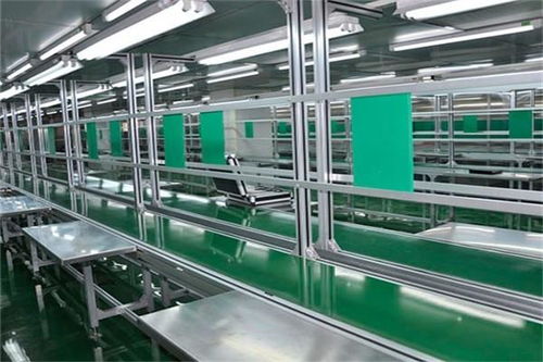 電子廠為何禁止手機(jī)進(jìn)入車間 技術(shù)咨詢與安全解析