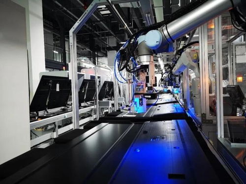 深度布局8K全產(chǎn)業(yè)鏈 長(zhǎng)虹引領(lǐng)網(wǎng)絡(luò)技術(shù)開(kāi)發(fā)新浪潮